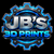 JB'S 3D PRINTS - Home