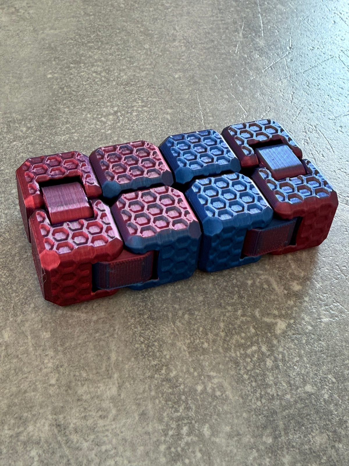 Fidget Cube