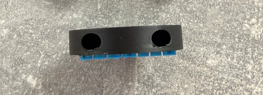 Windscreen Flag Holder