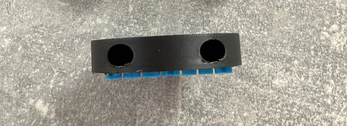 Windscreen Flag Holder