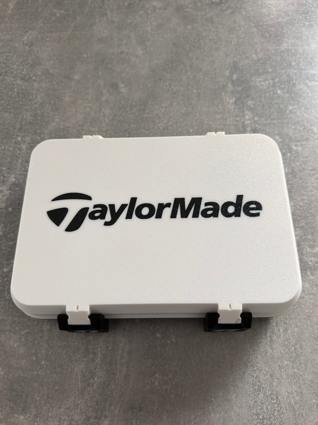 Golfball Storage Box