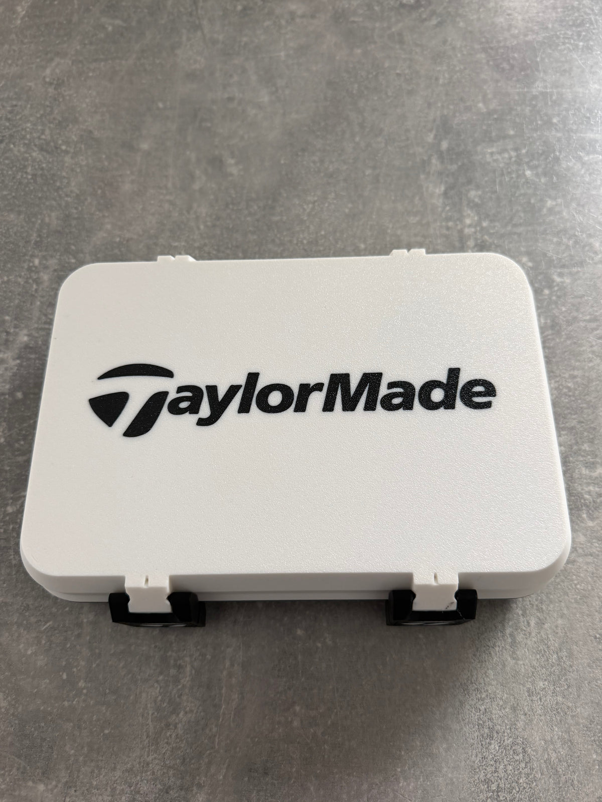 Golfball Storage Box