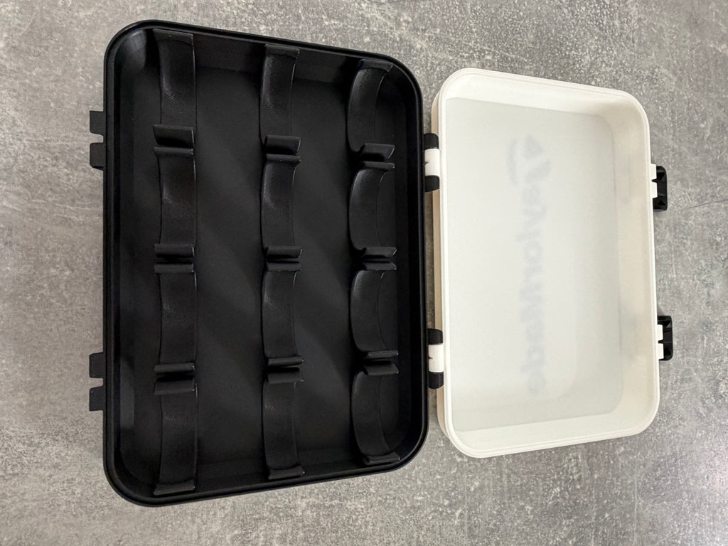 Golfball Storage Box