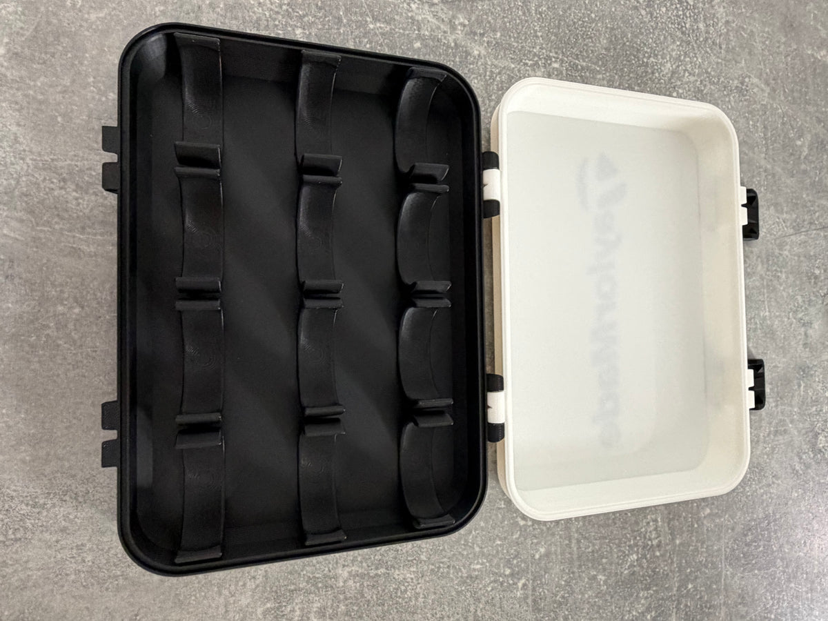 Golfball Storage Box