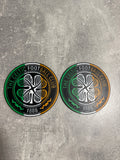 Celtic Fc Coasters