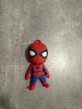 Articulated Spider-Man