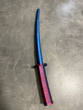 Collapsible Katana – Toy & Display Model