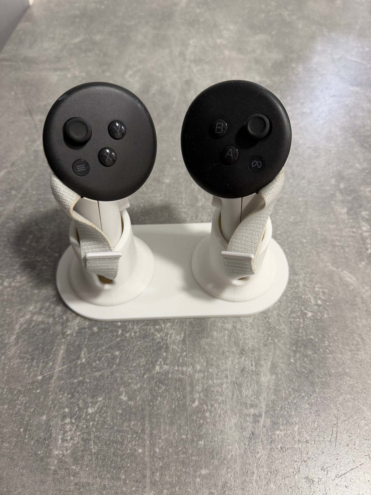 Meta Quest Controller Holder