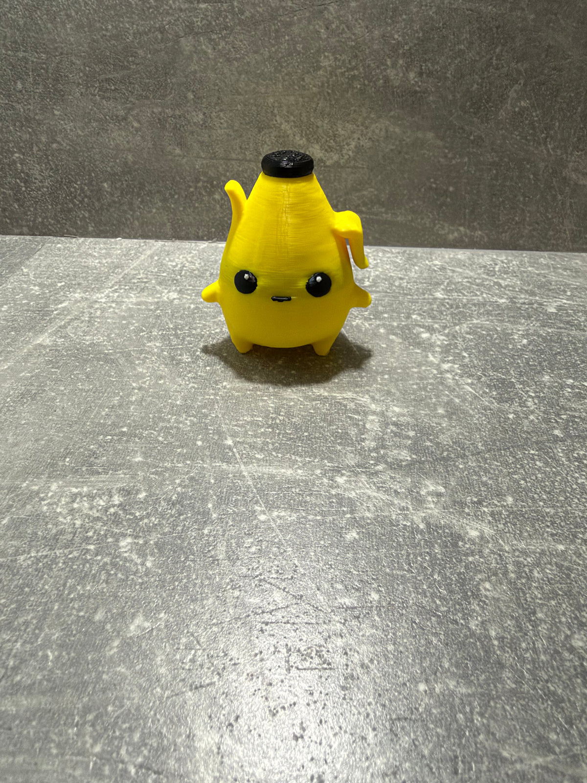 Peely Sprite