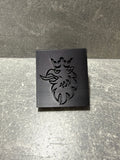 Scania Windscreen Gracemate Poppy Holder